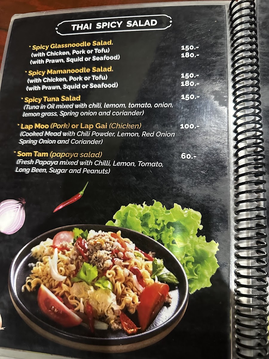 Tom's Kitchen - Photo 2
