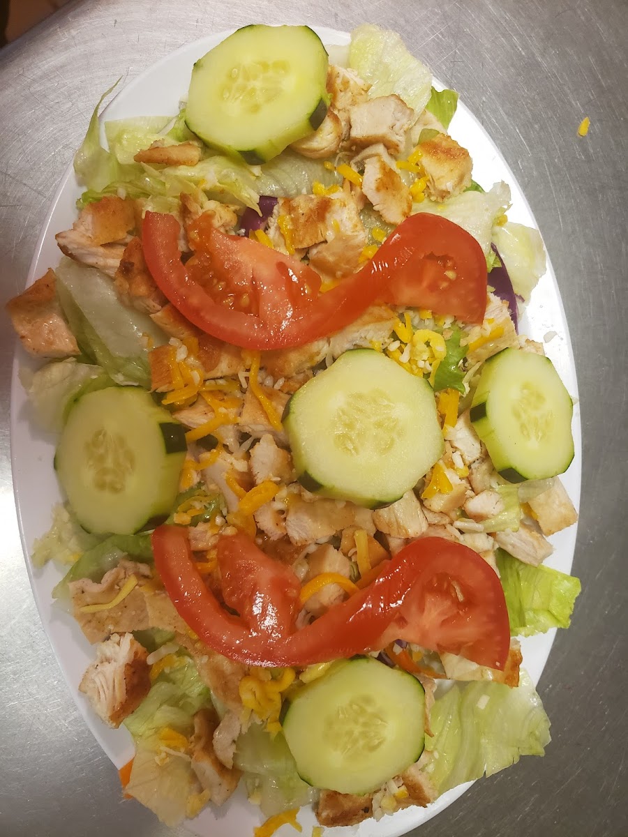 Gabriel's Burgers - Photo 9
