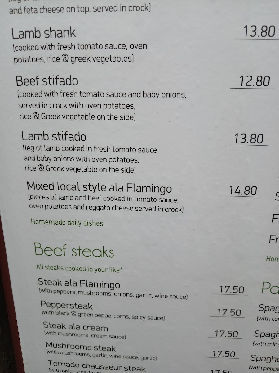 Menu Photo 3