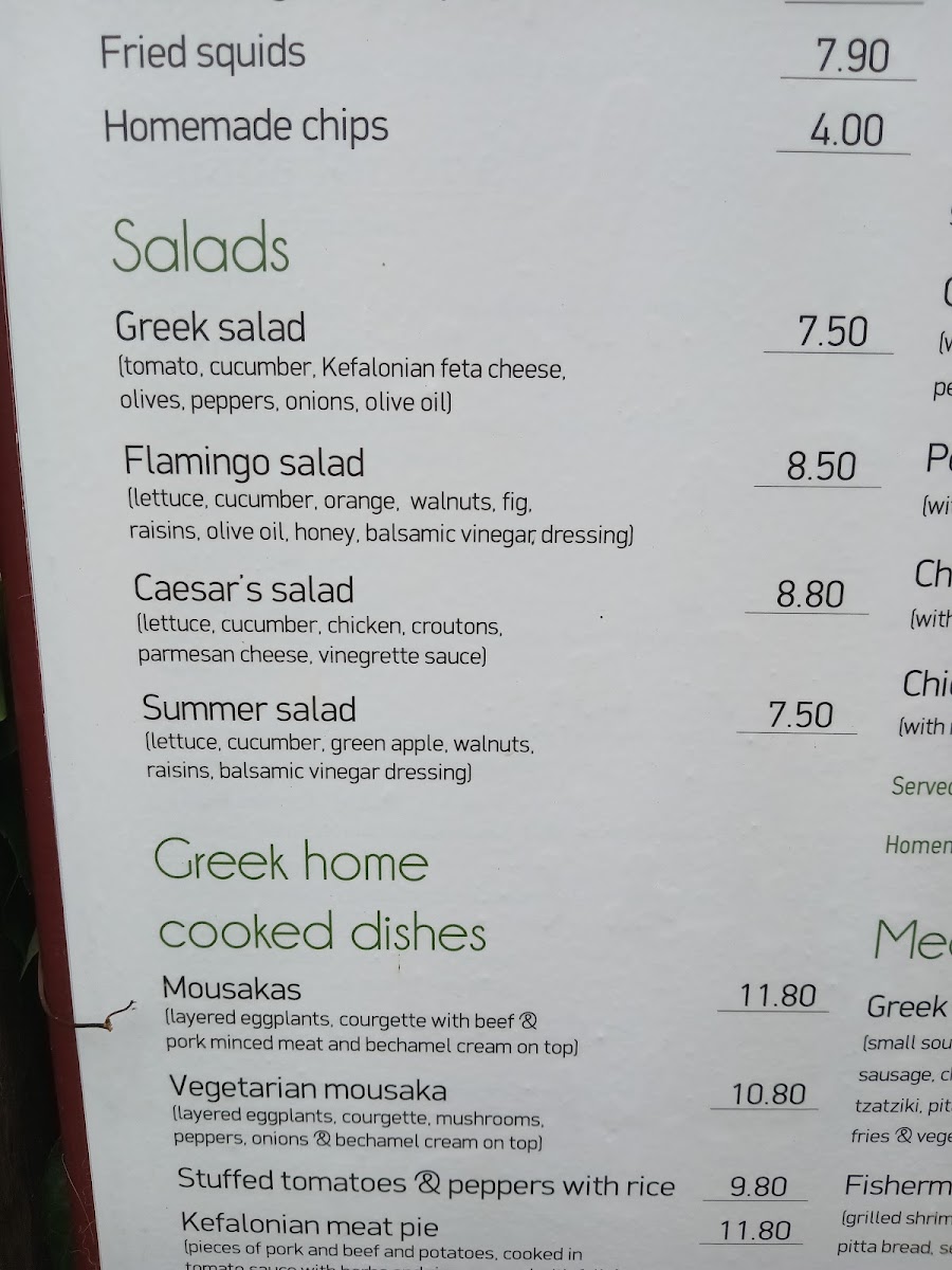 Menu Photo 6
