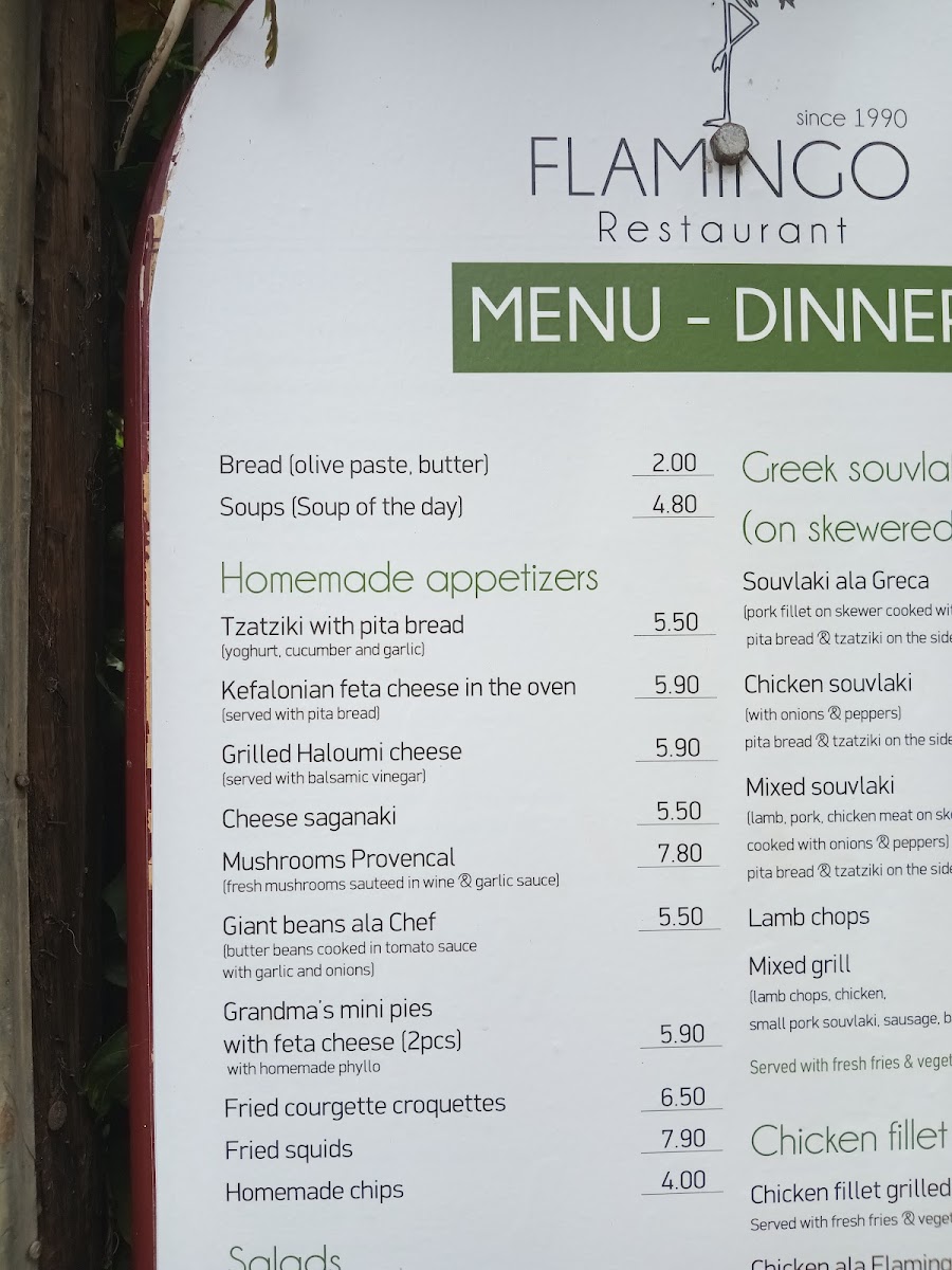 Menu Photo 7