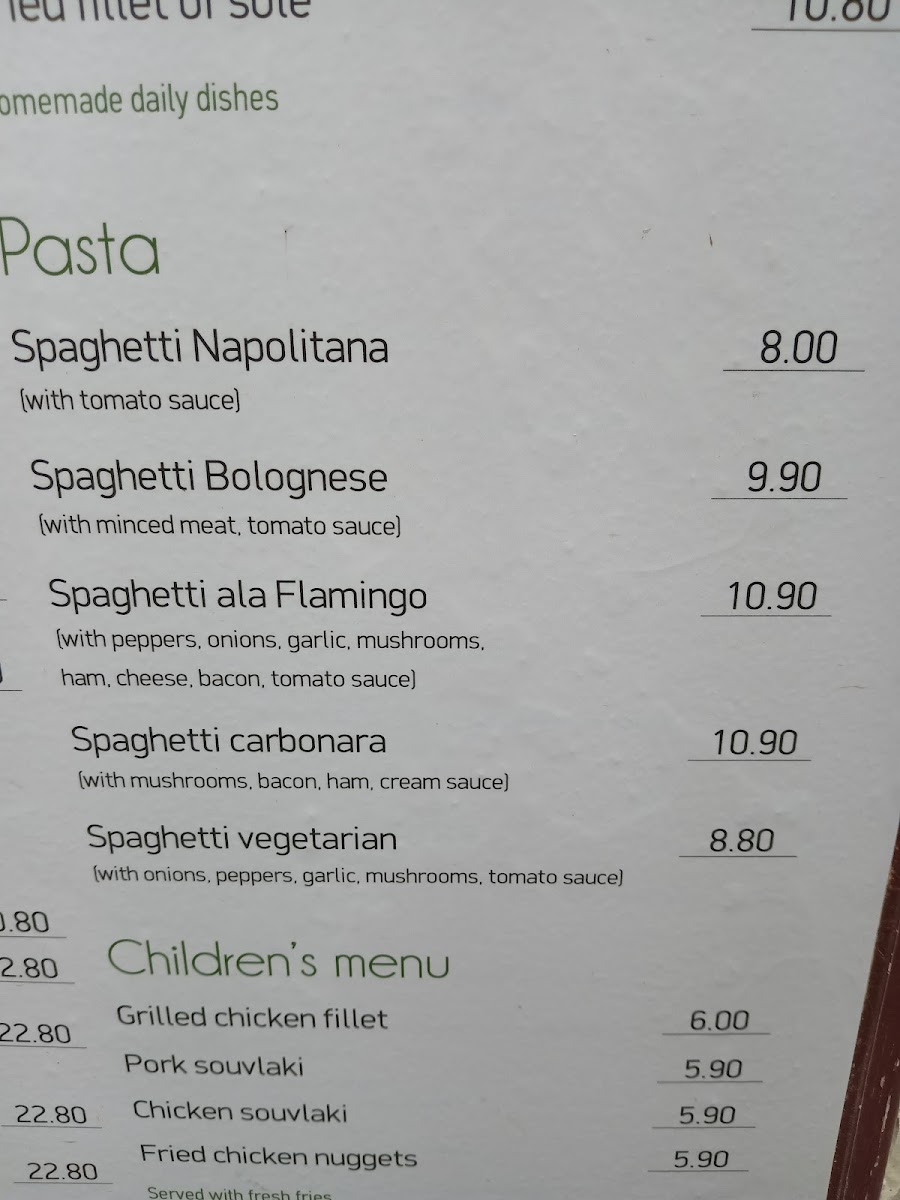Menu Photo 8