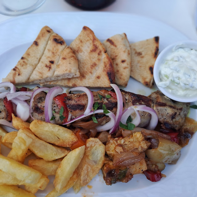 Souvlaki