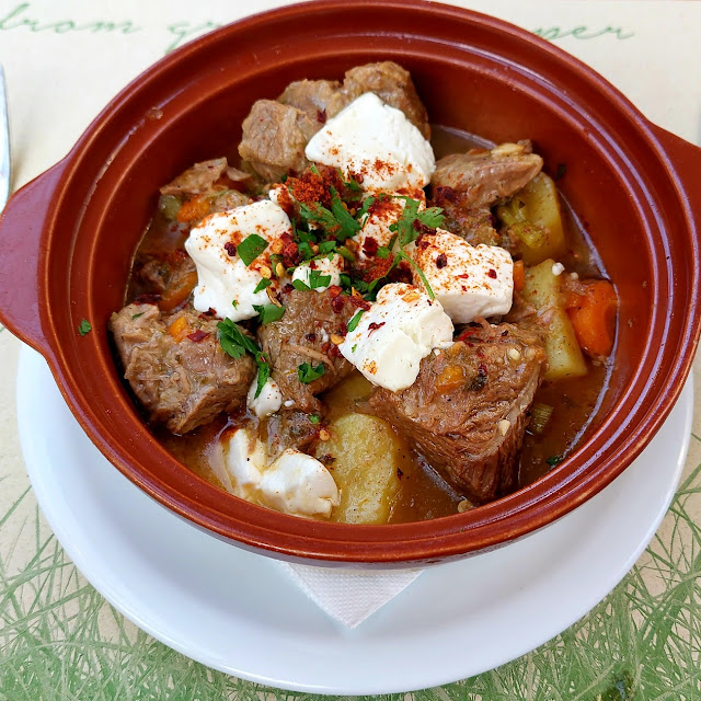 Lamb Kleftico
