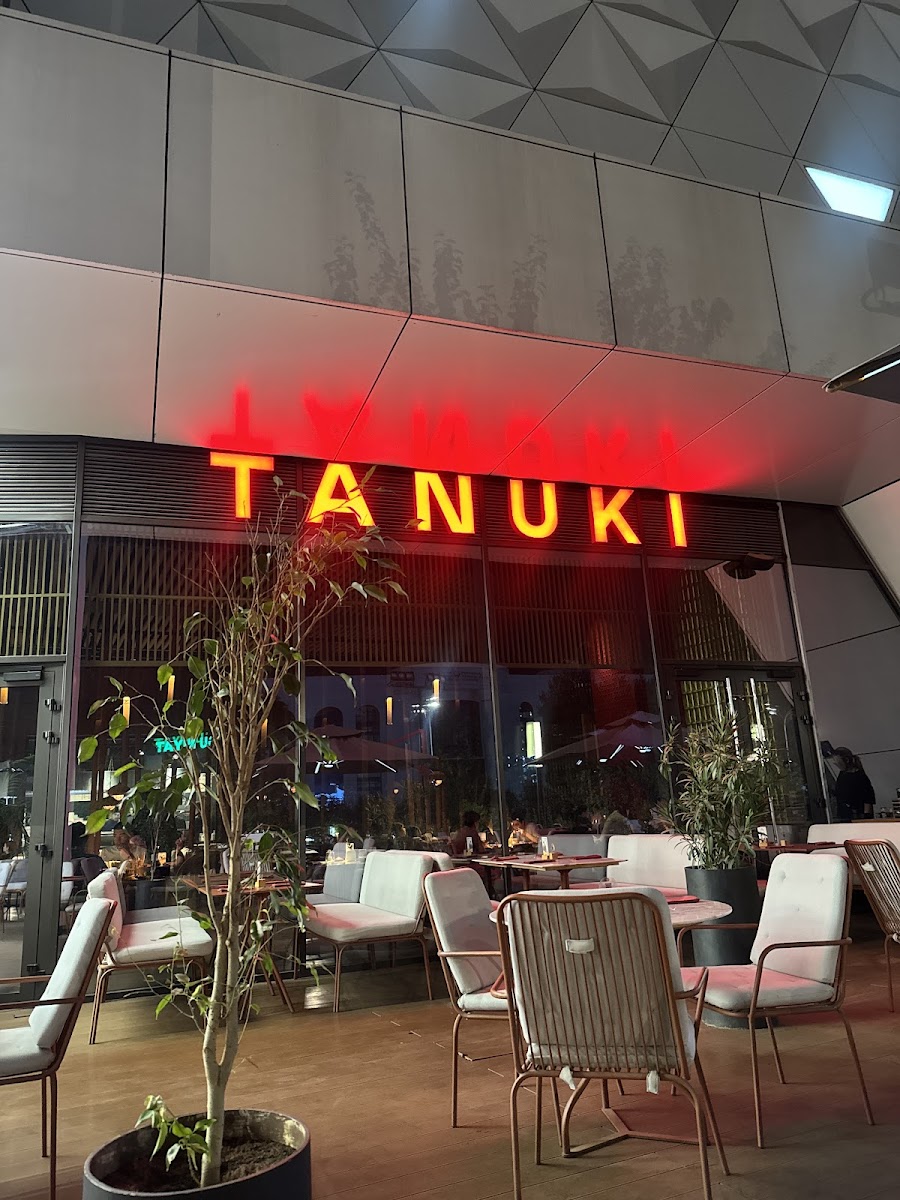 TanukiFamily - Tashkent - Photo 2