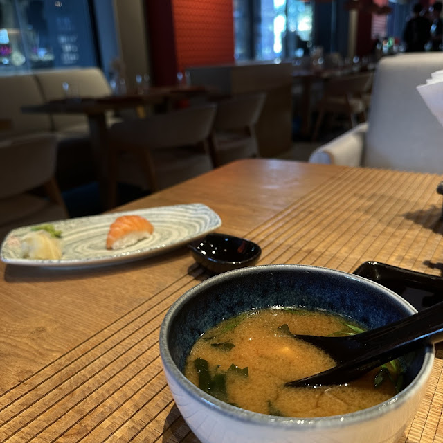 Miso Soup