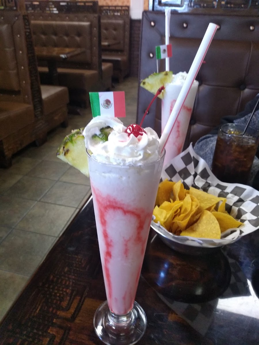 Mexico Lindo - 912 Eastern Blvd - Photo 6
