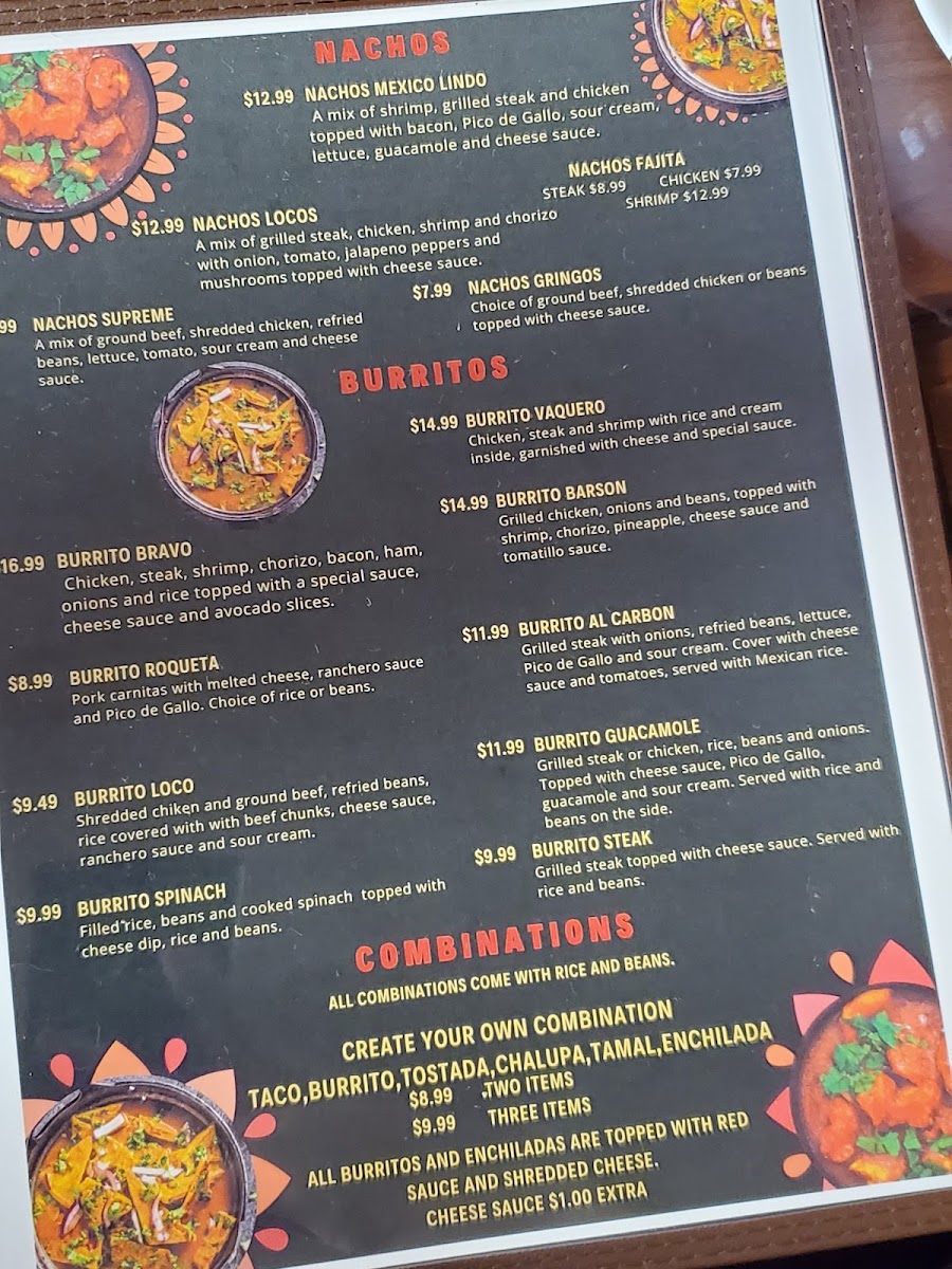 Menu Photo 7