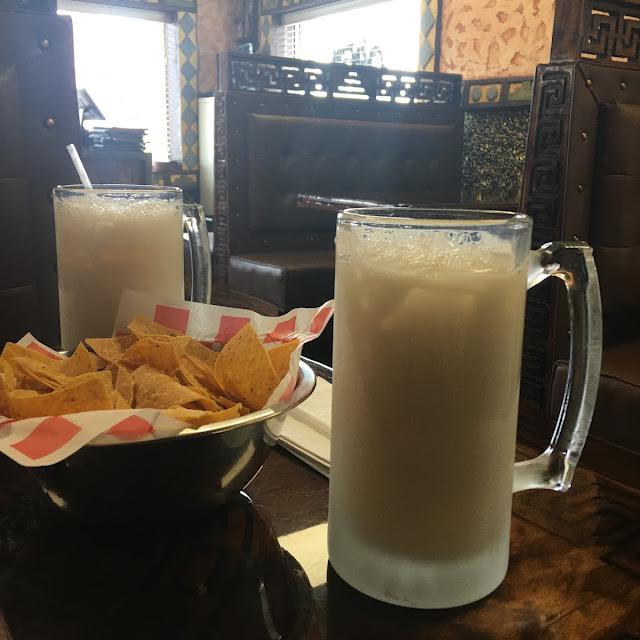 Horchata