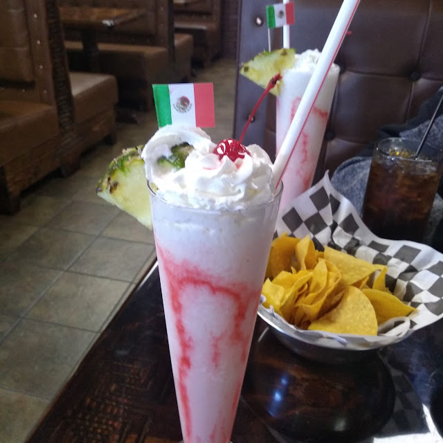 Pina Colada