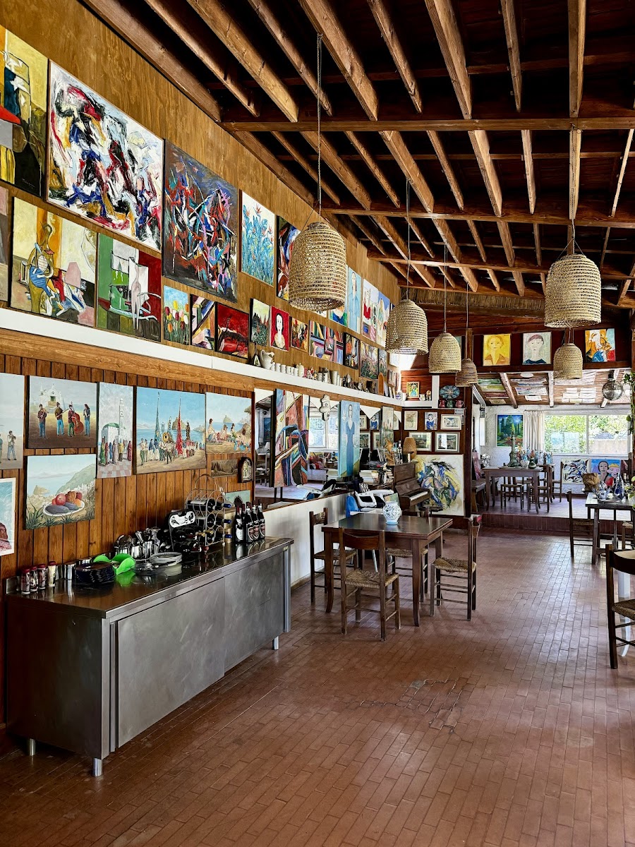 RISTORANTE DUILIO - Photo 9