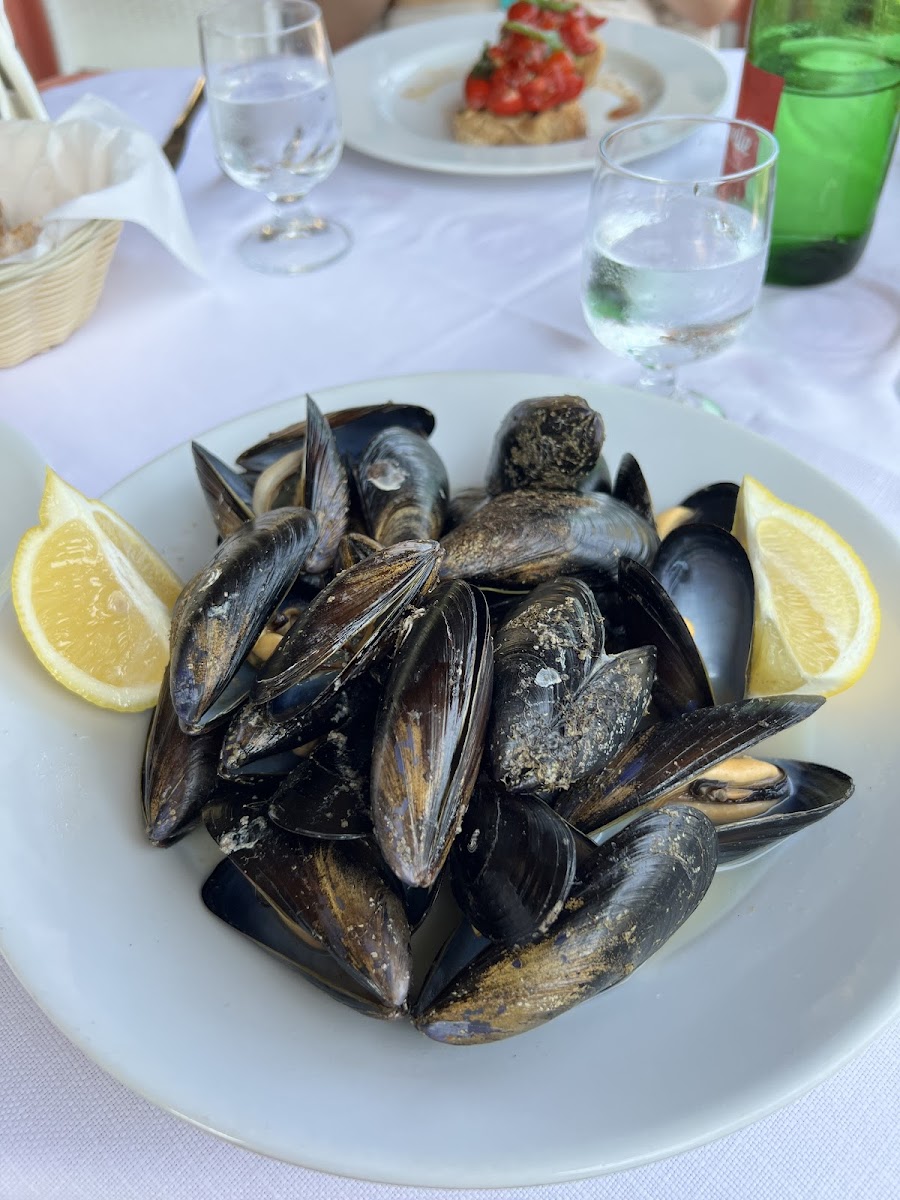 RISTORANTE DUILIO - Photo 2