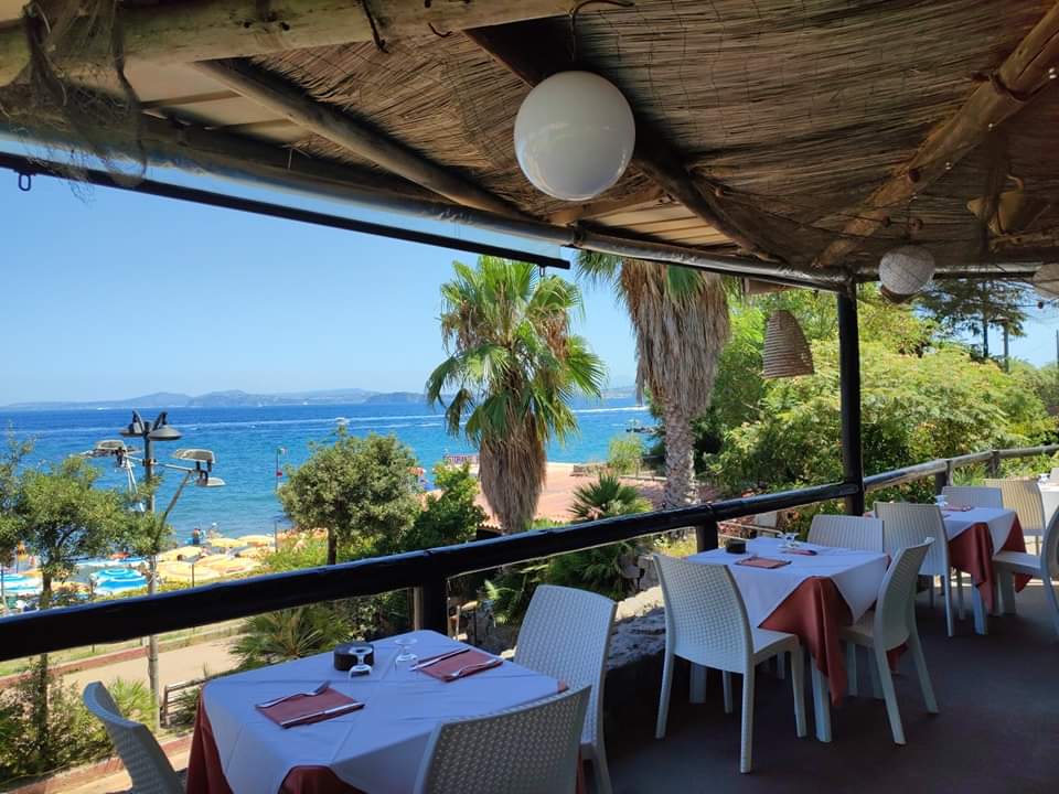 RISTORANTE DUILIO - Photo 3