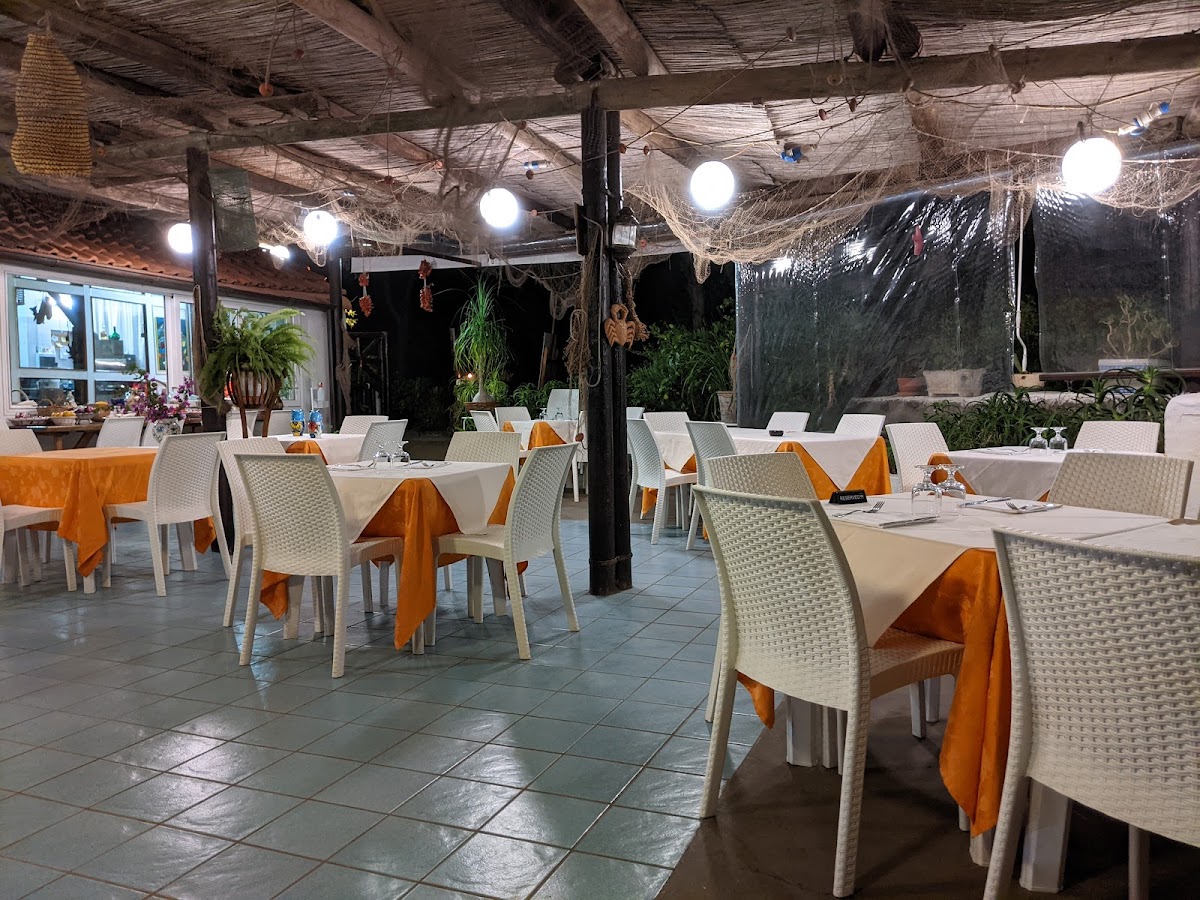 RISTORANTE DUILIO - Photo 6