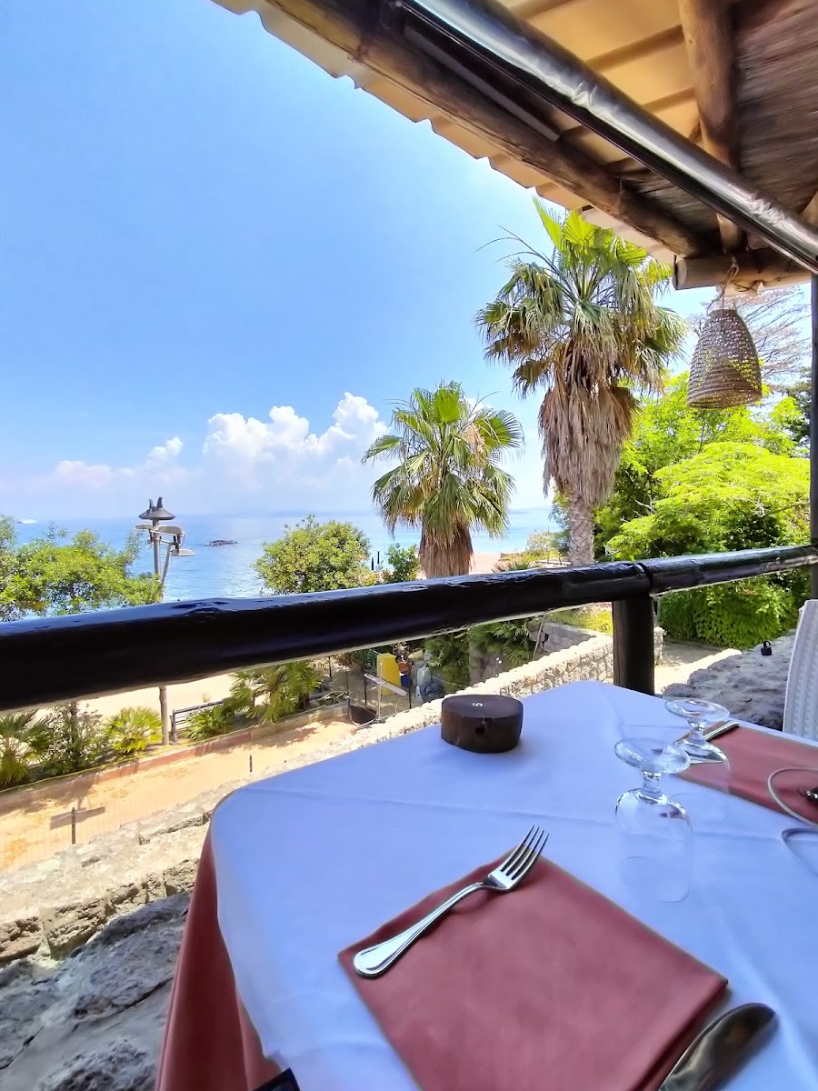 RISTORANTE DUILIO - Photo 8