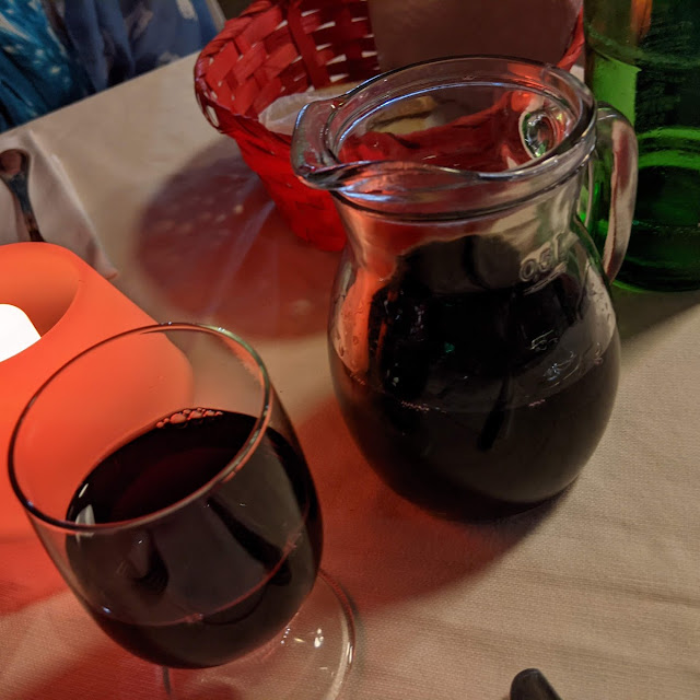 Red Wine