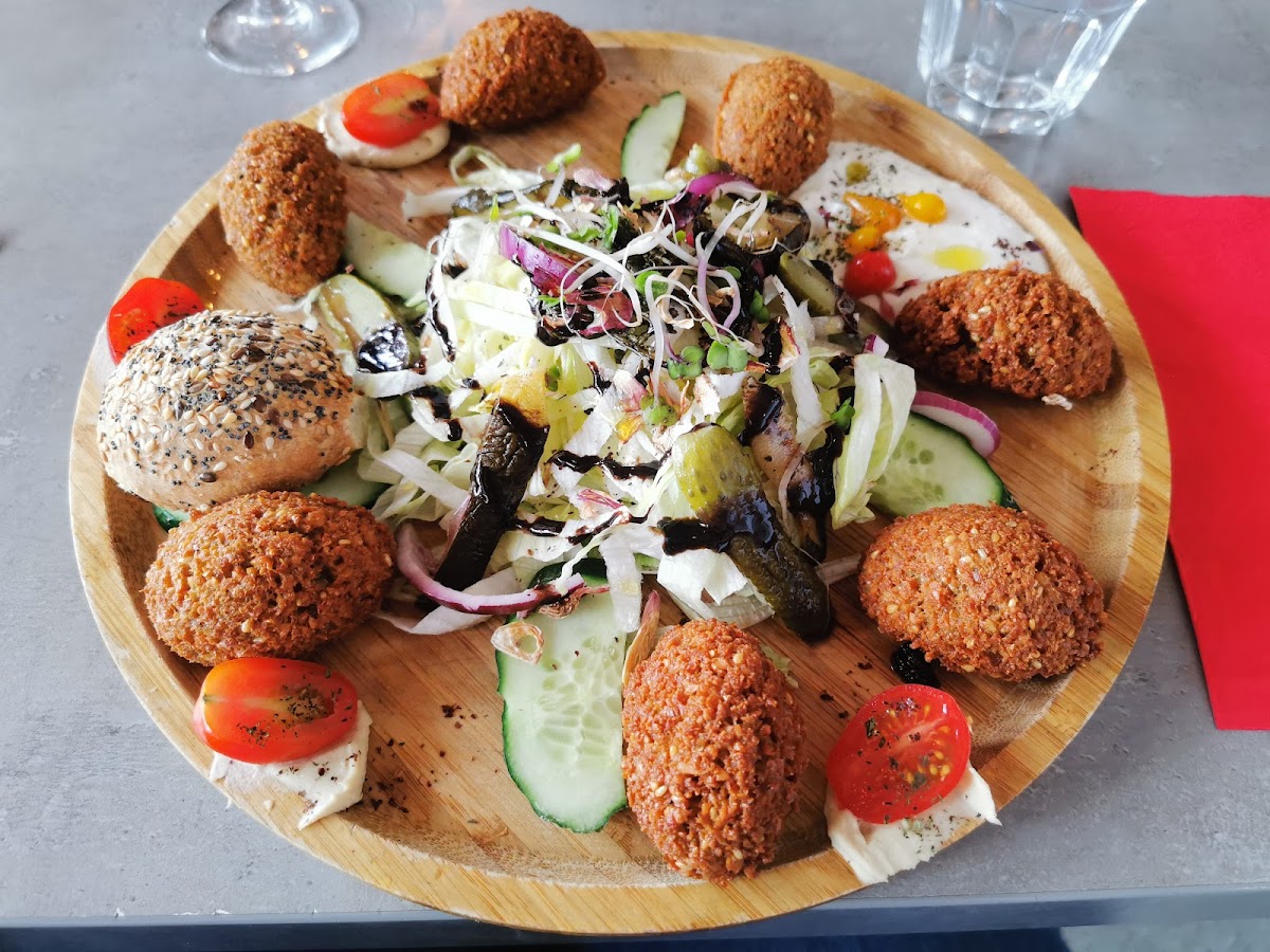 Au bistrot gourmand - Photo 1