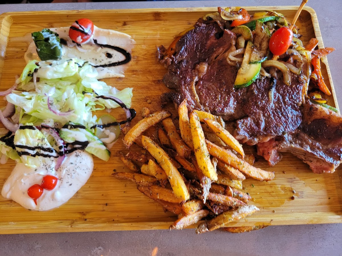 Au bistrot gourmand - Photo 3