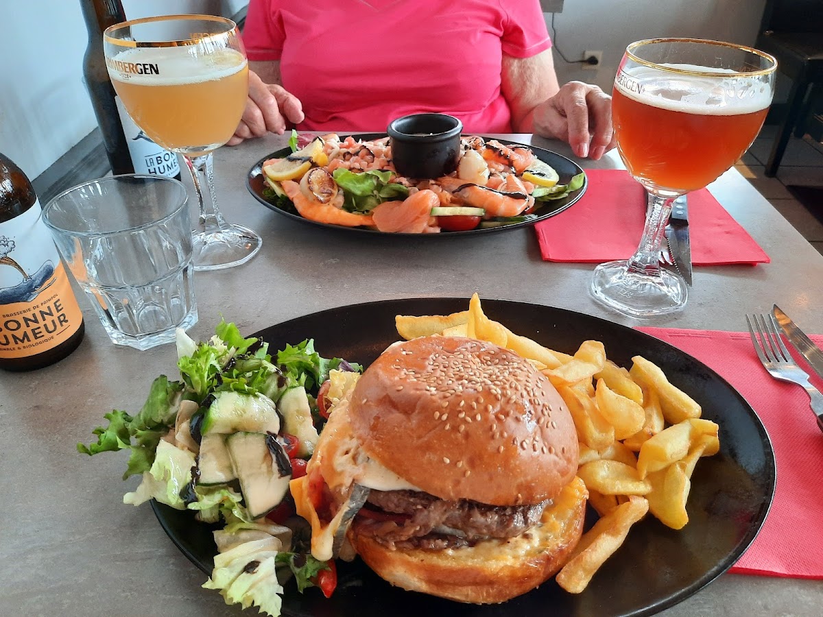 Au bistrot gourmand - Photo 4