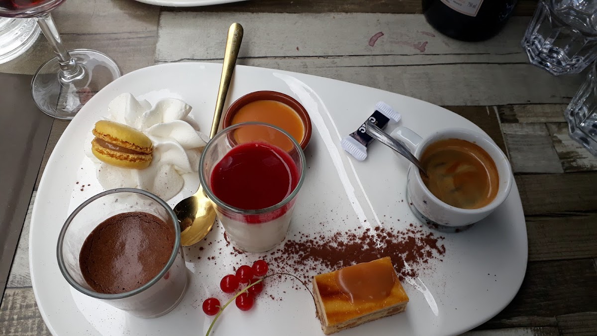 Au bistrot gourmand - Photo 5