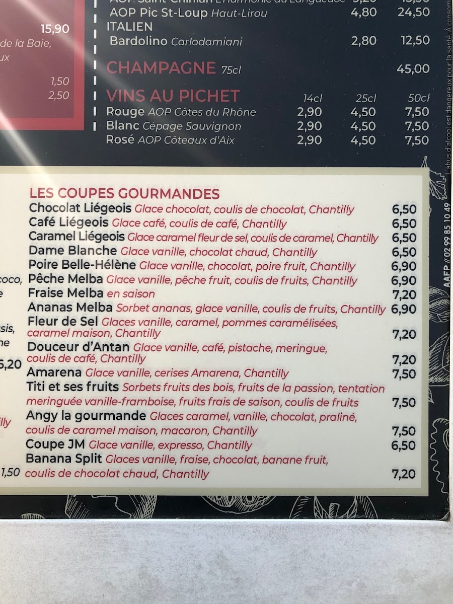 Menu Photo 2