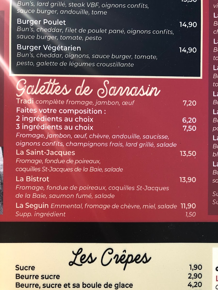 Menu Photo 3