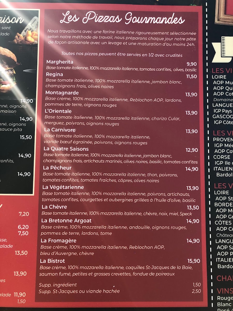 Menu Photo 8