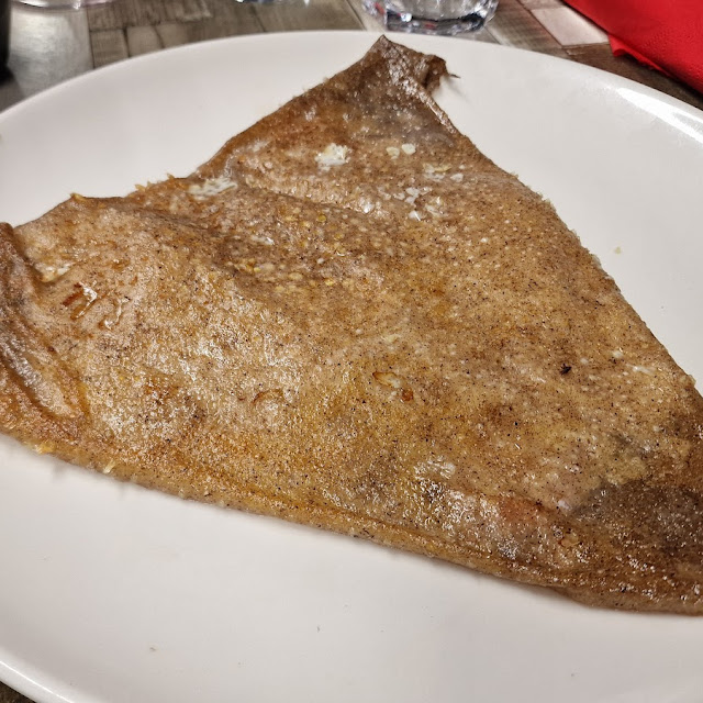 Galettes