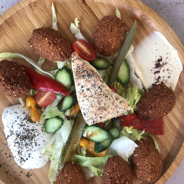 Falafels