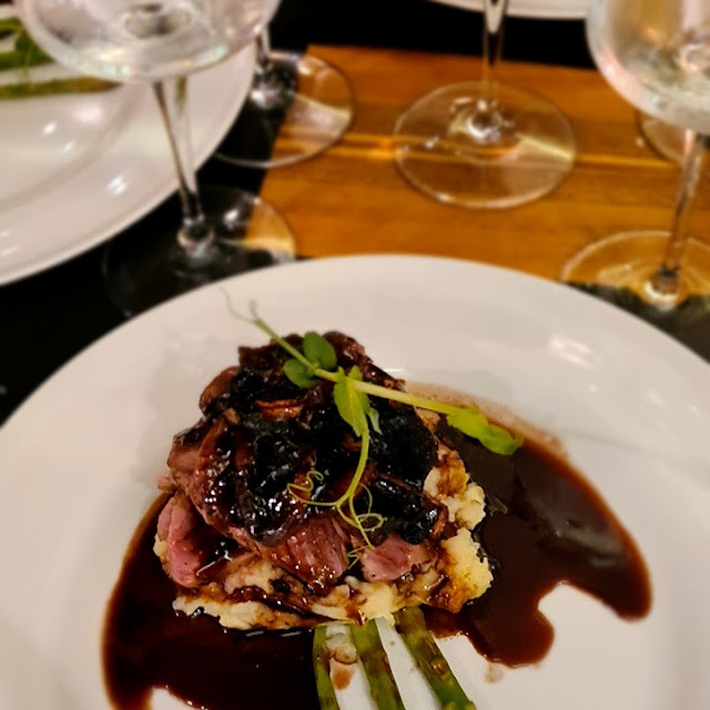 Sirloin Steak