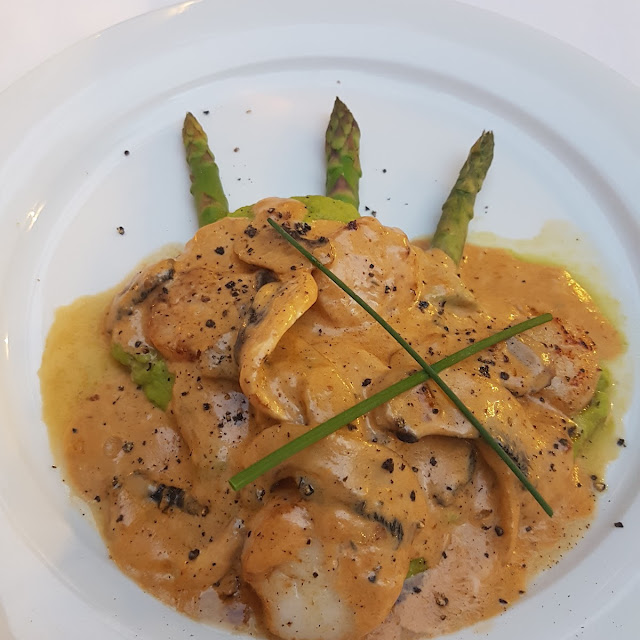 Scallops