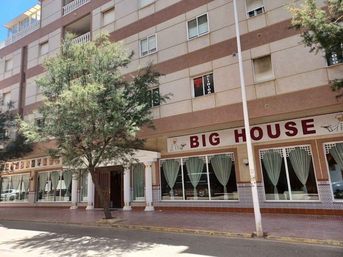 Big House - Alicante - Photo 3