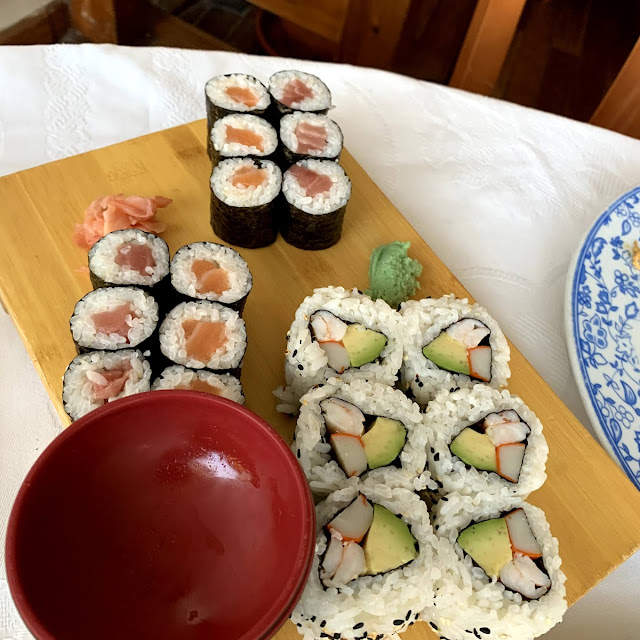 Sushi