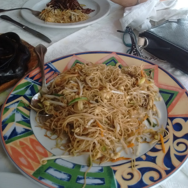 Noodles