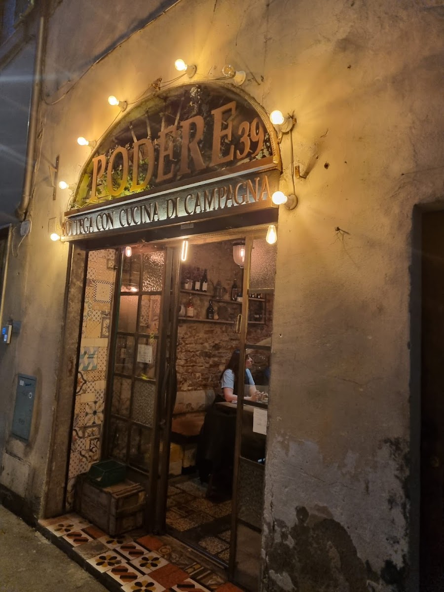 Podere 39 - Photo 8