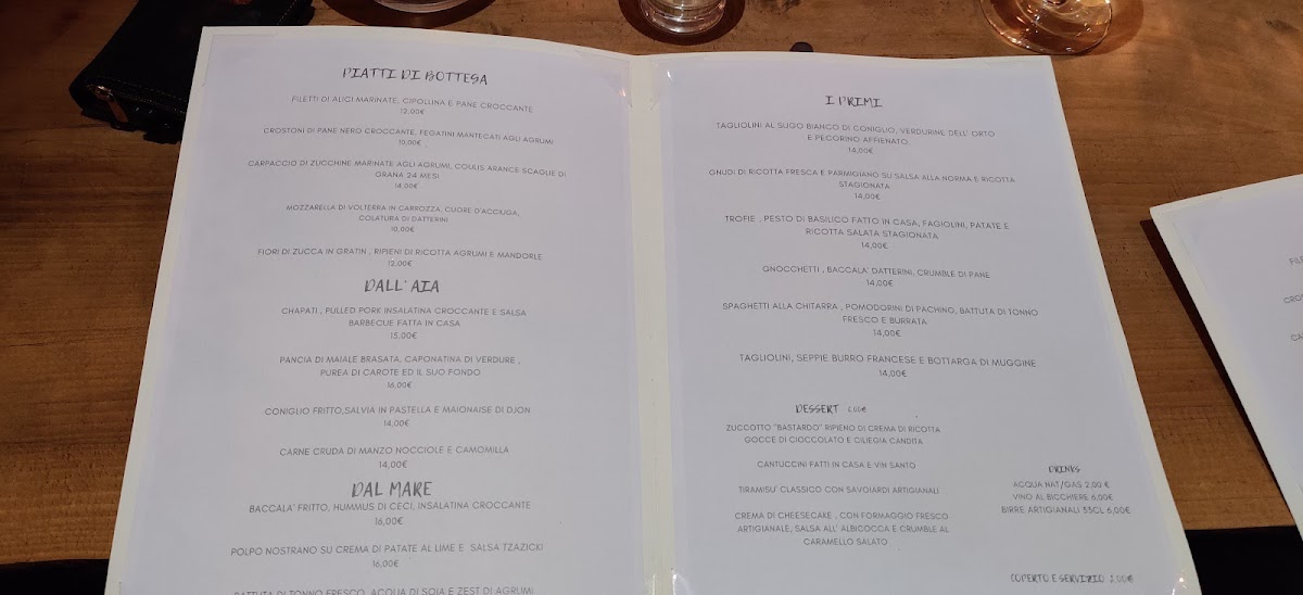 Menu Photo 9