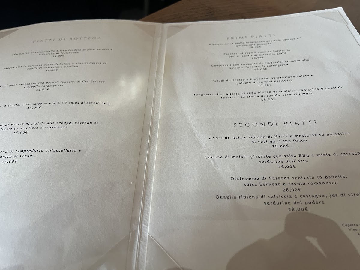 Menu Photo 7