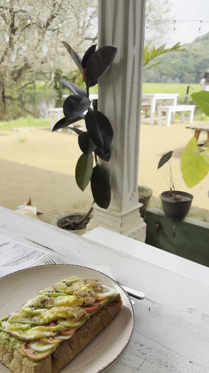 Soul Food - 97/1 Hotel Rd - Photo 1
