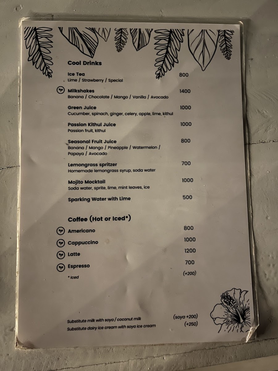 Menu Photo 7
