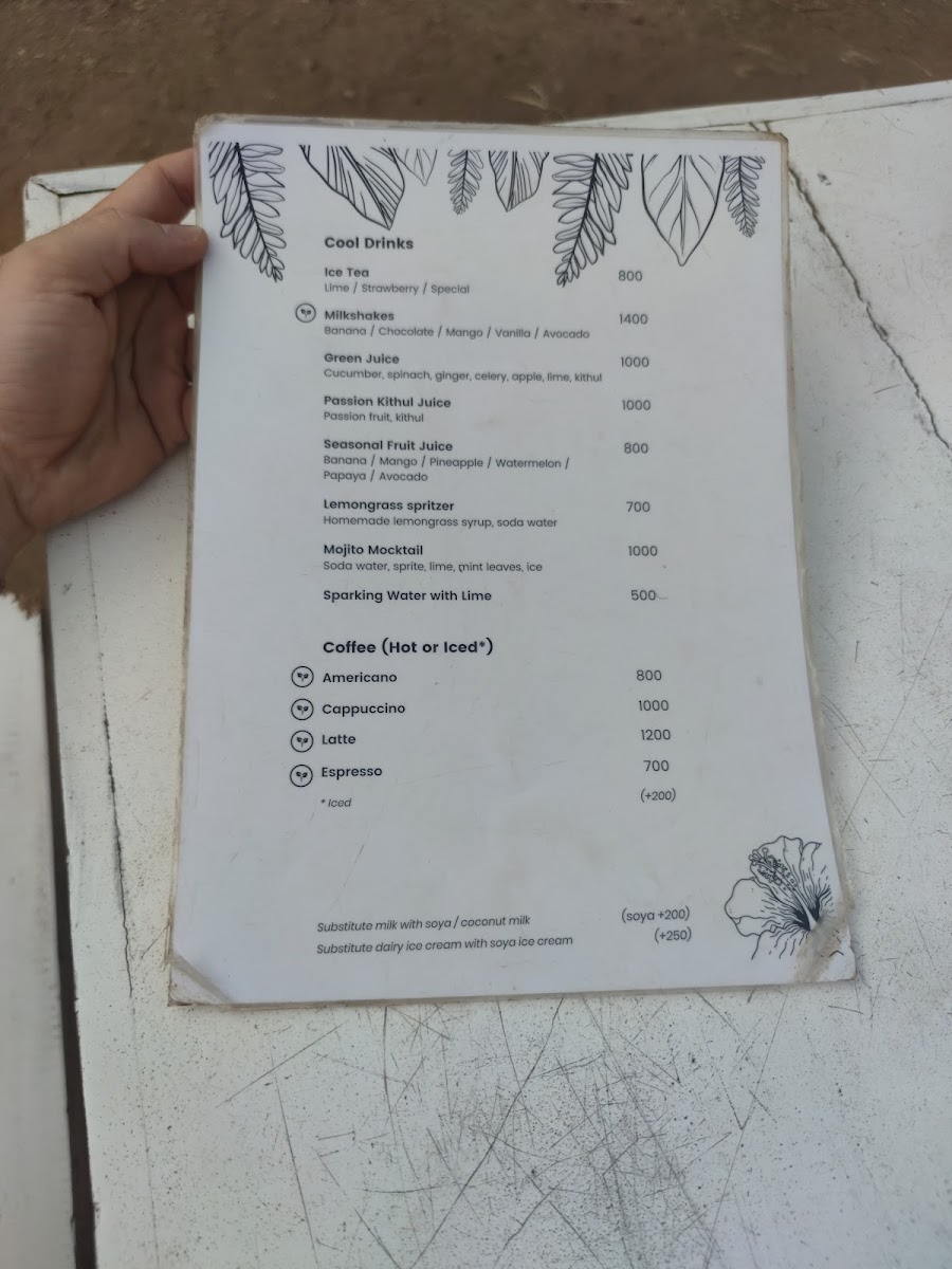 Menu Photo 8