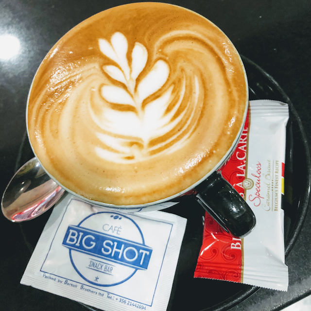 Drink Coffee 4