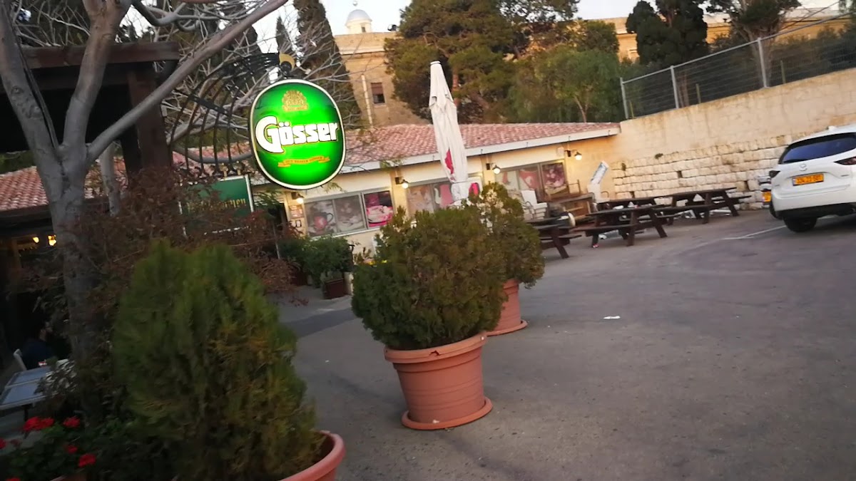 Santa Maria סנטה מריה - Haifa - Photo 1