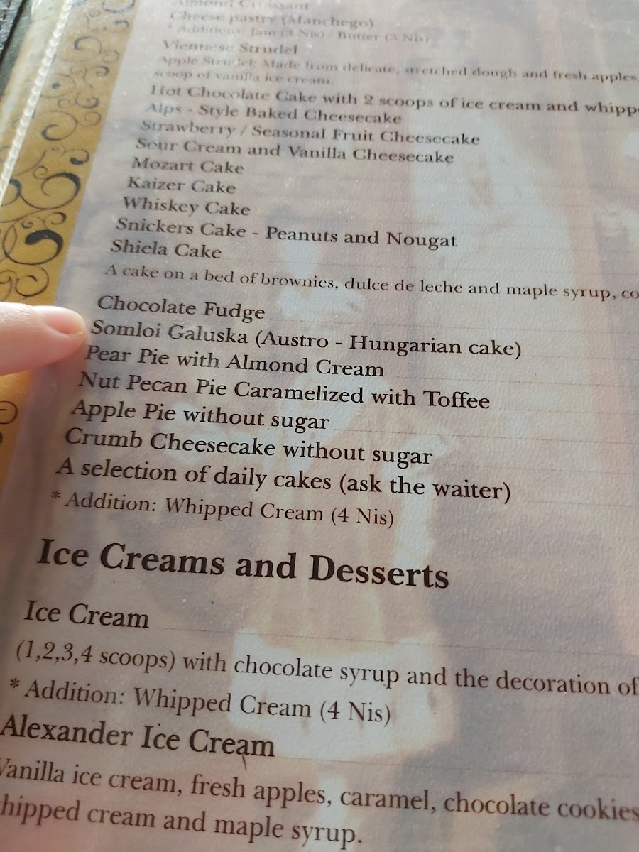 Menu Photo 8