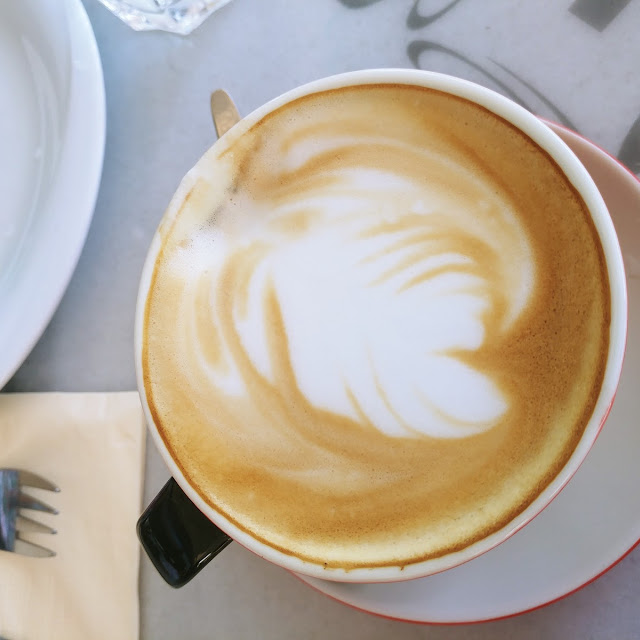 Cappuccino