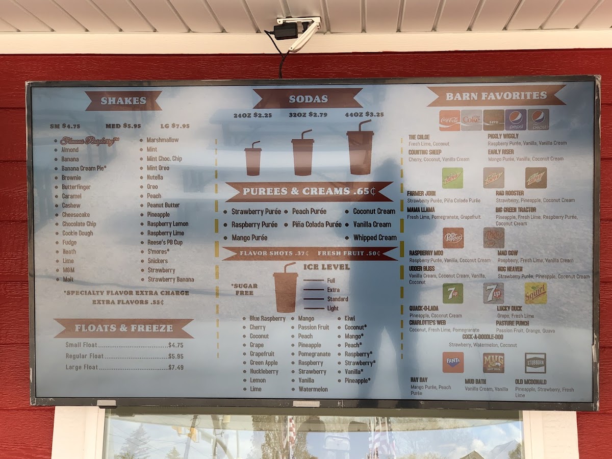 Menu Photo 9