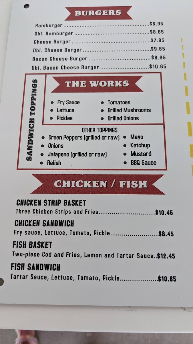 Menu Photo 3