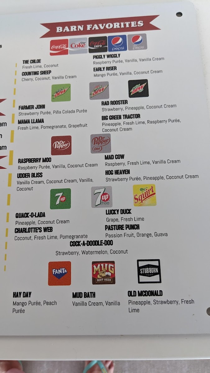 Menu Photo 7