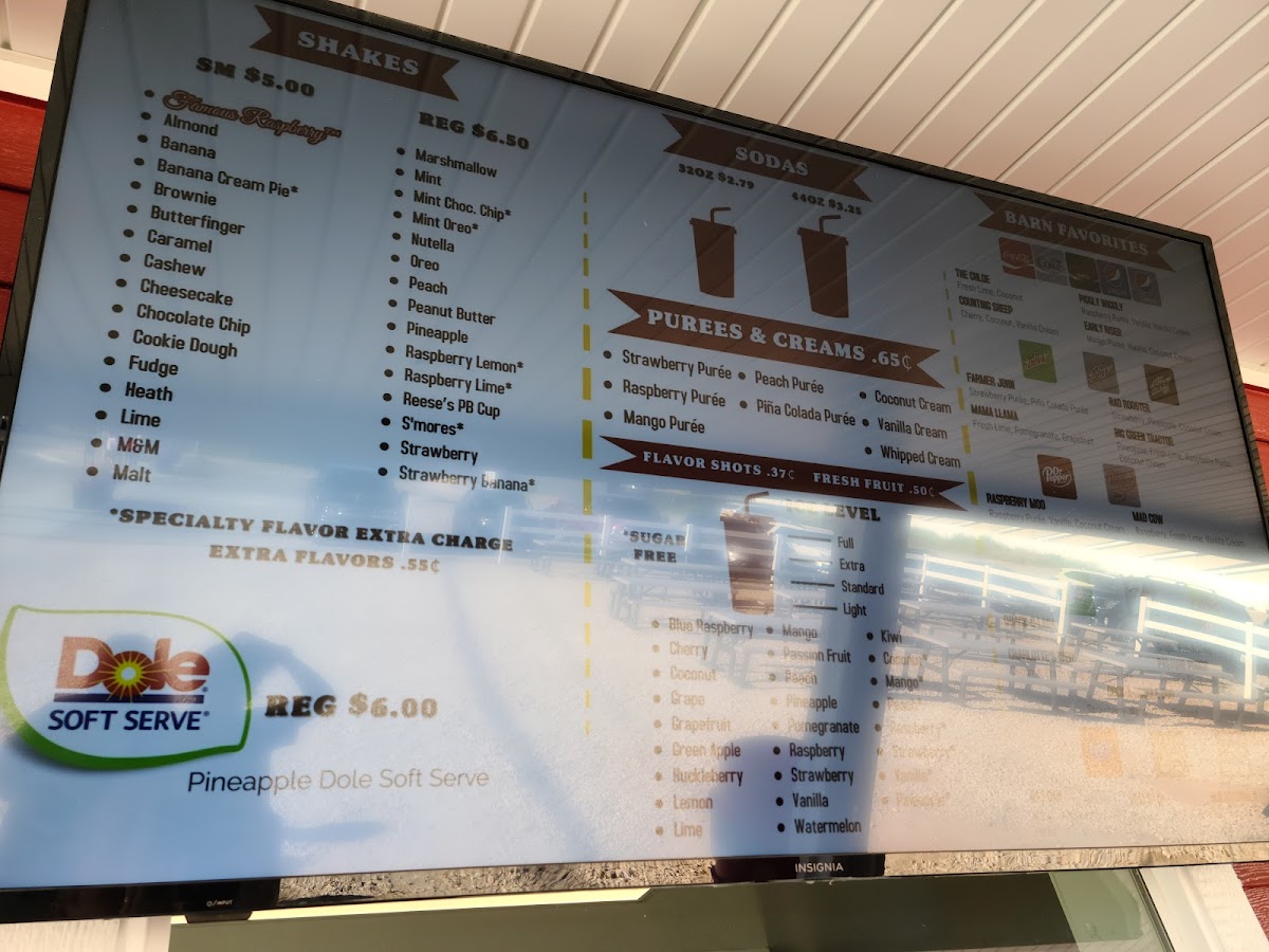 Menu Photo 8