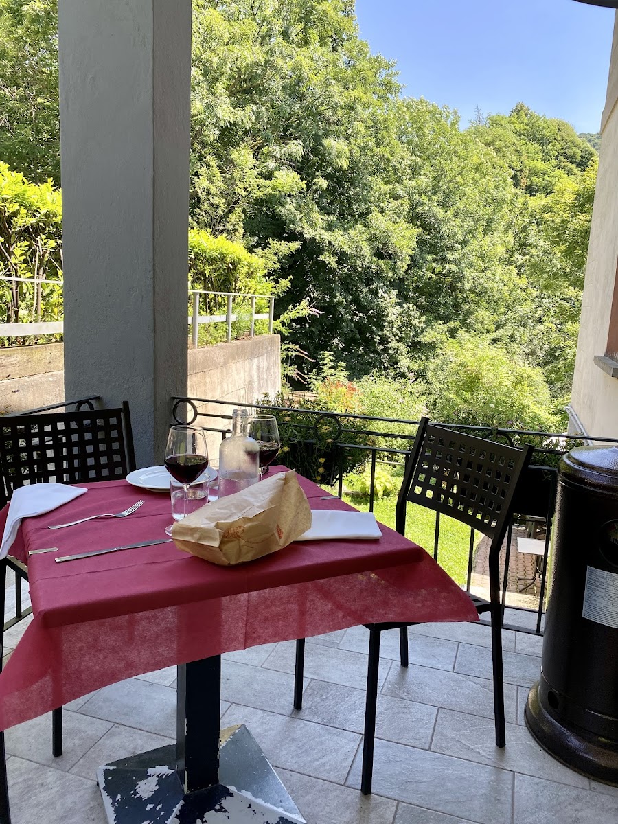 Crotto Civiglio