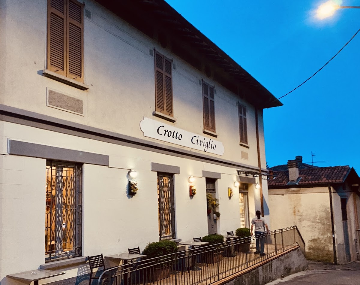 Crotto Civiglio - Photo 4